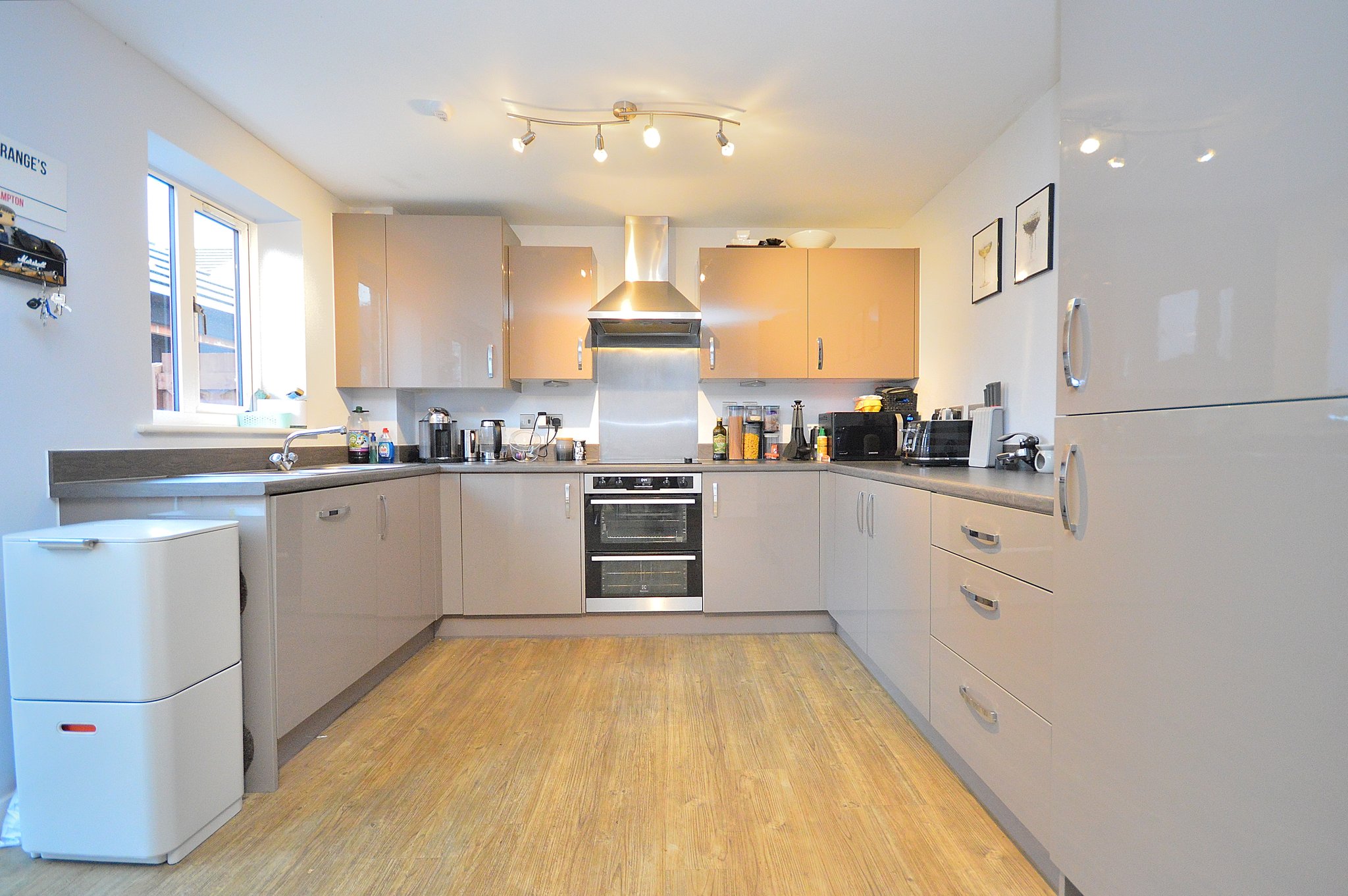 Balmoral Close, Northampton Edward Knight Estate Agents