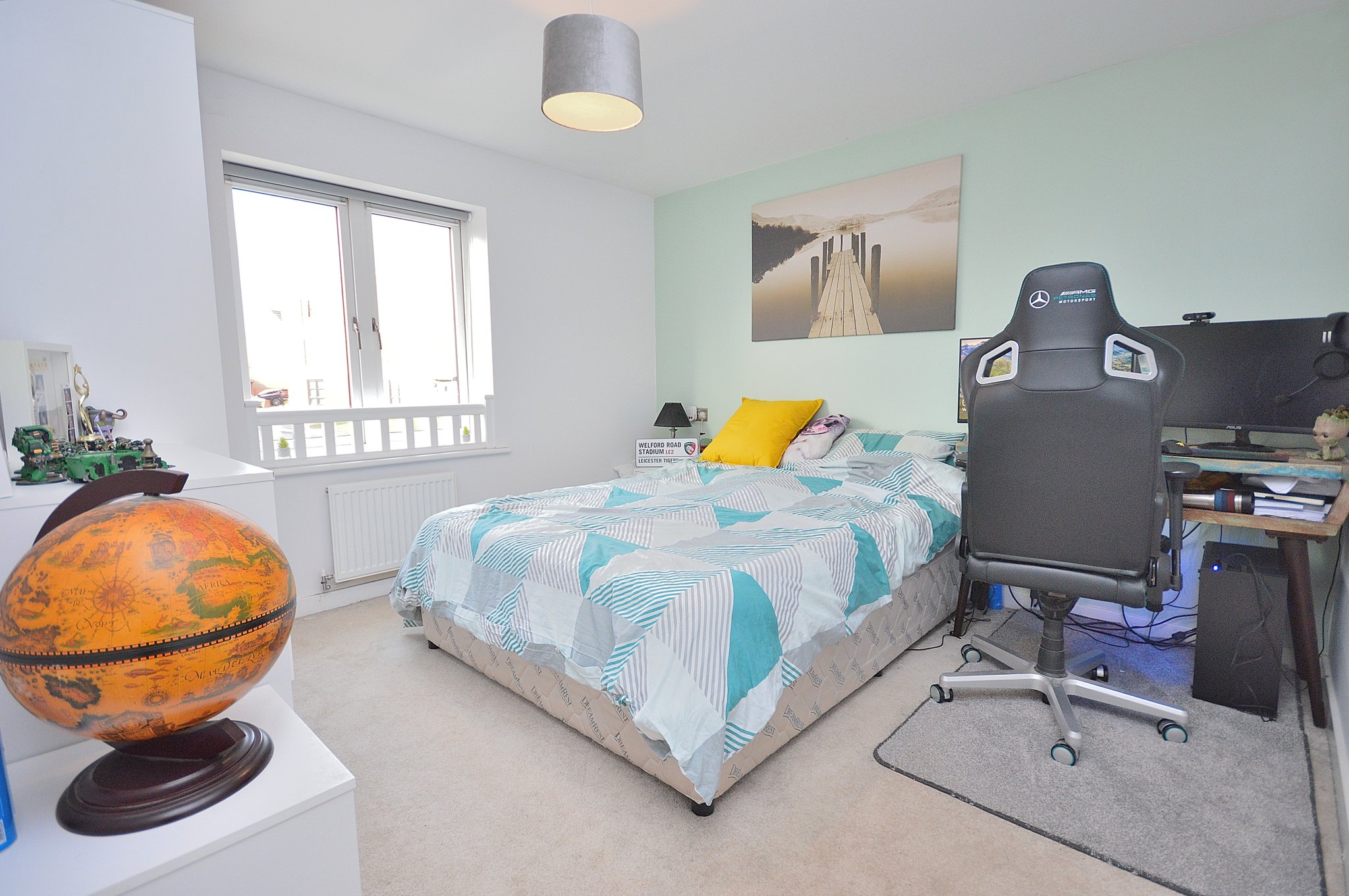 Balmoral Close, Northampton Edward Knight Estate Agents