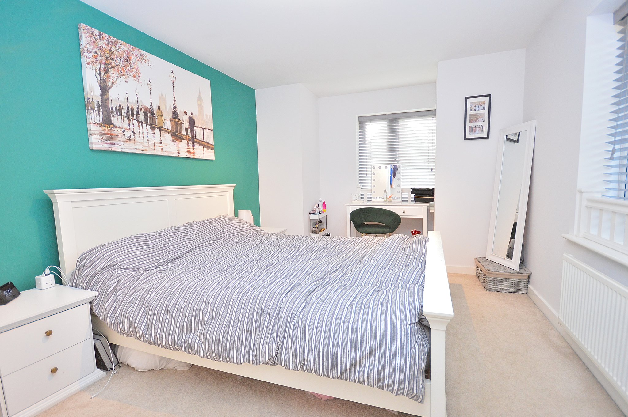 Balmoral Close, Northampton Edward Knight Estate Agents