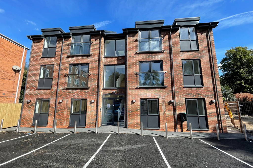 Hillmorton Road, Hillmorton, Rugby