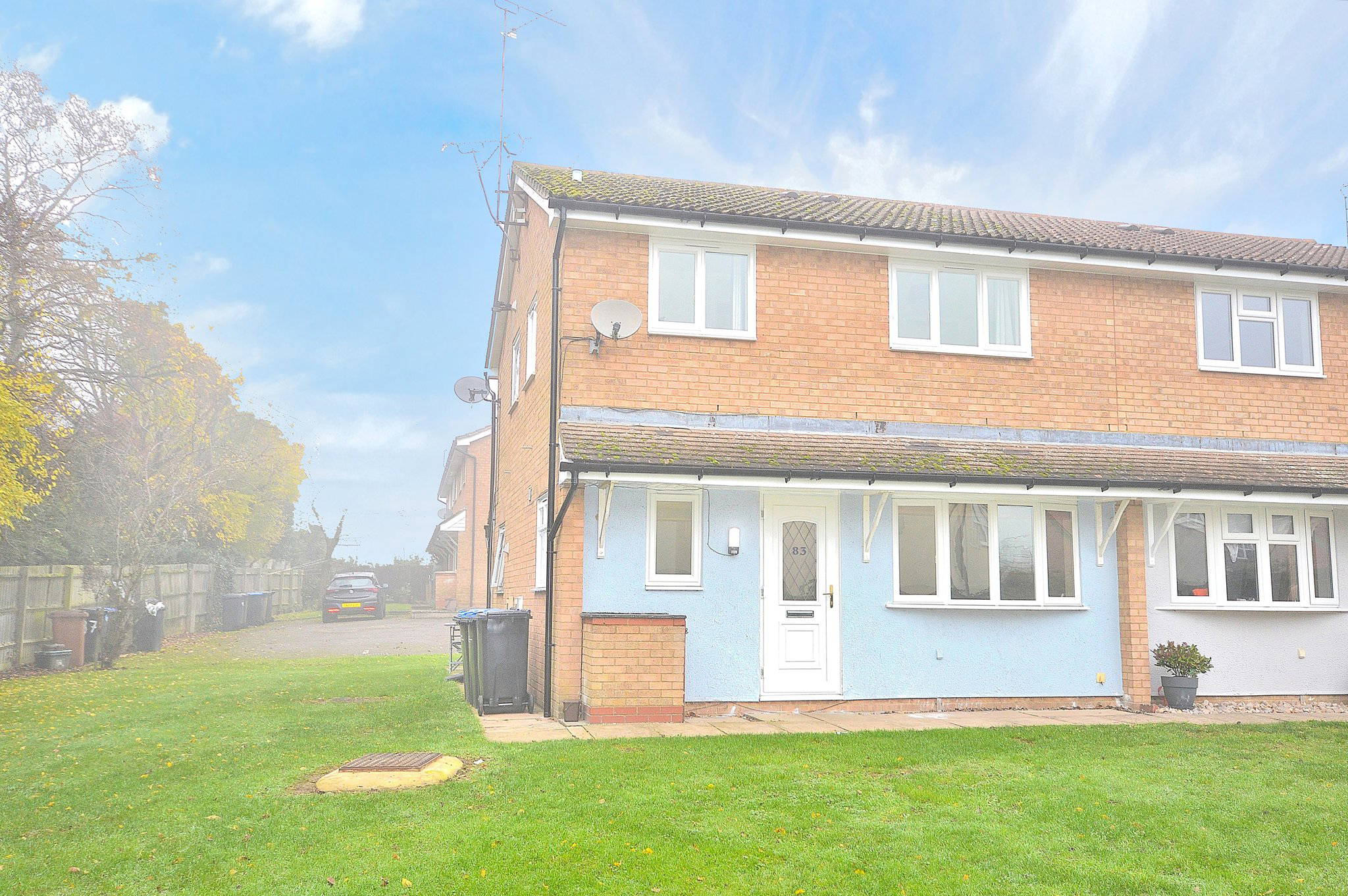 Sir John Pascoe Way, Northampton Edward Knight Estate Agents