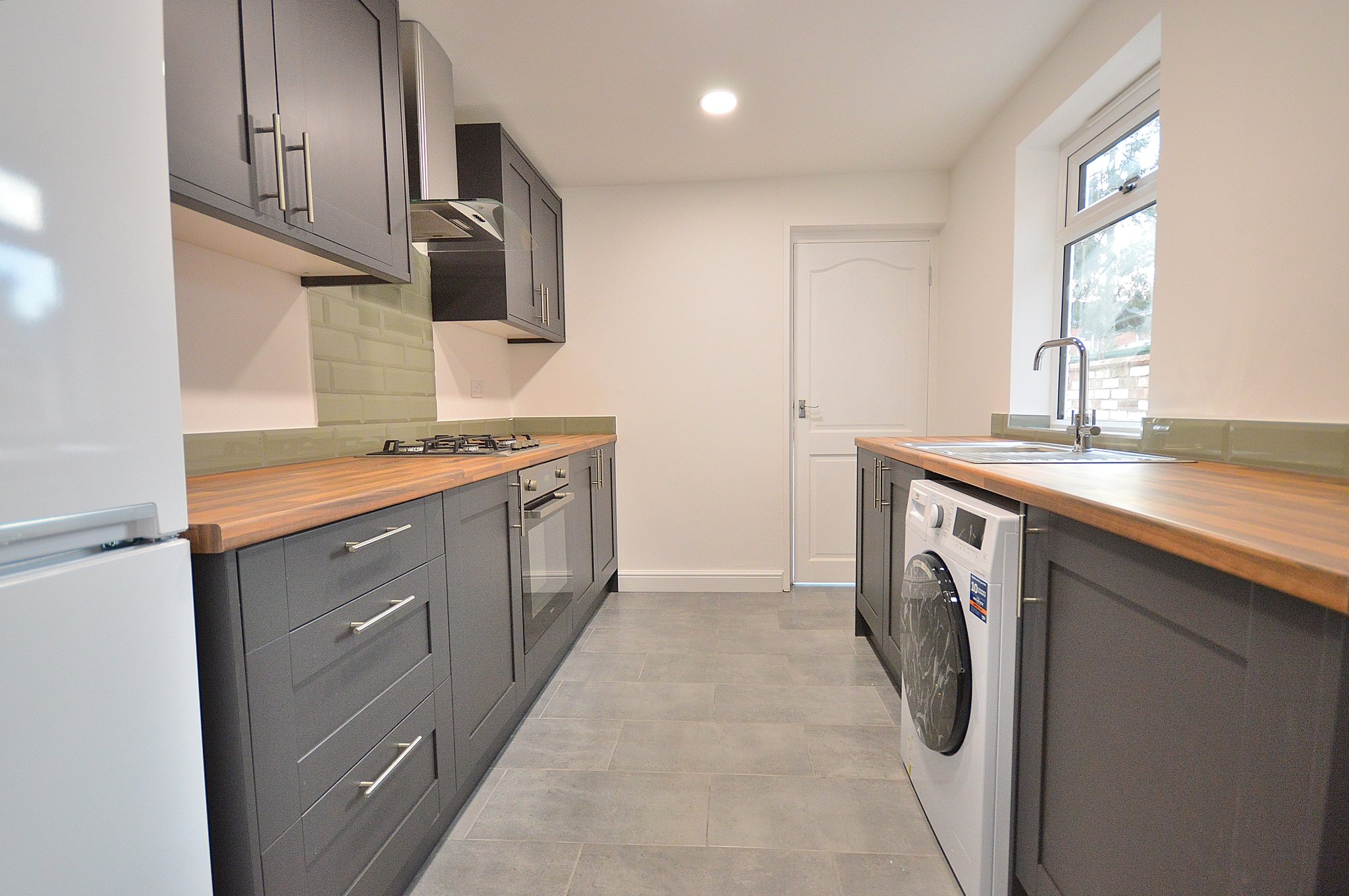 Byron Street, Northampton Edward Knight Estate Agents