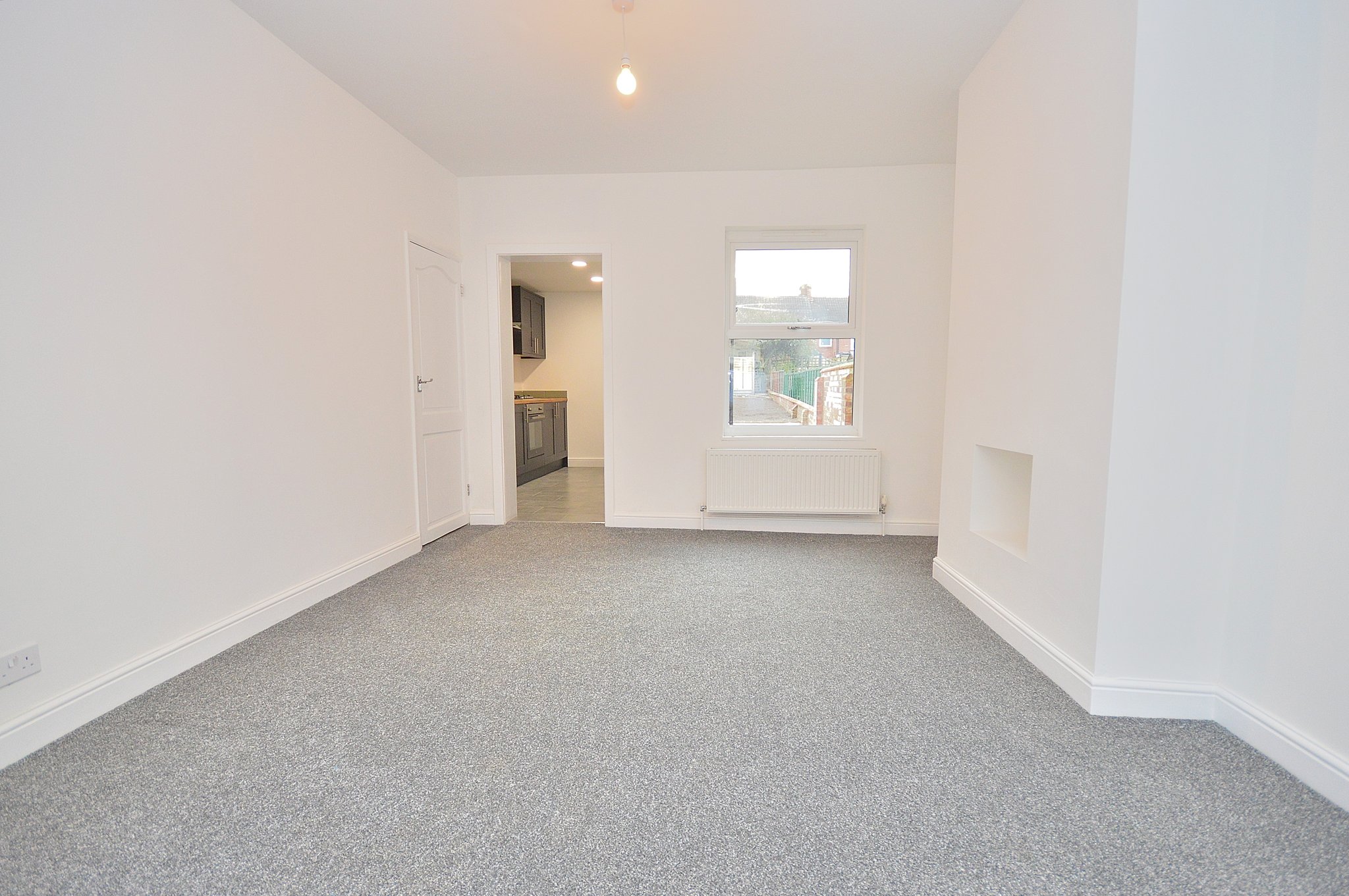 Byron Street, Northampton Edward Knight Estate Agents