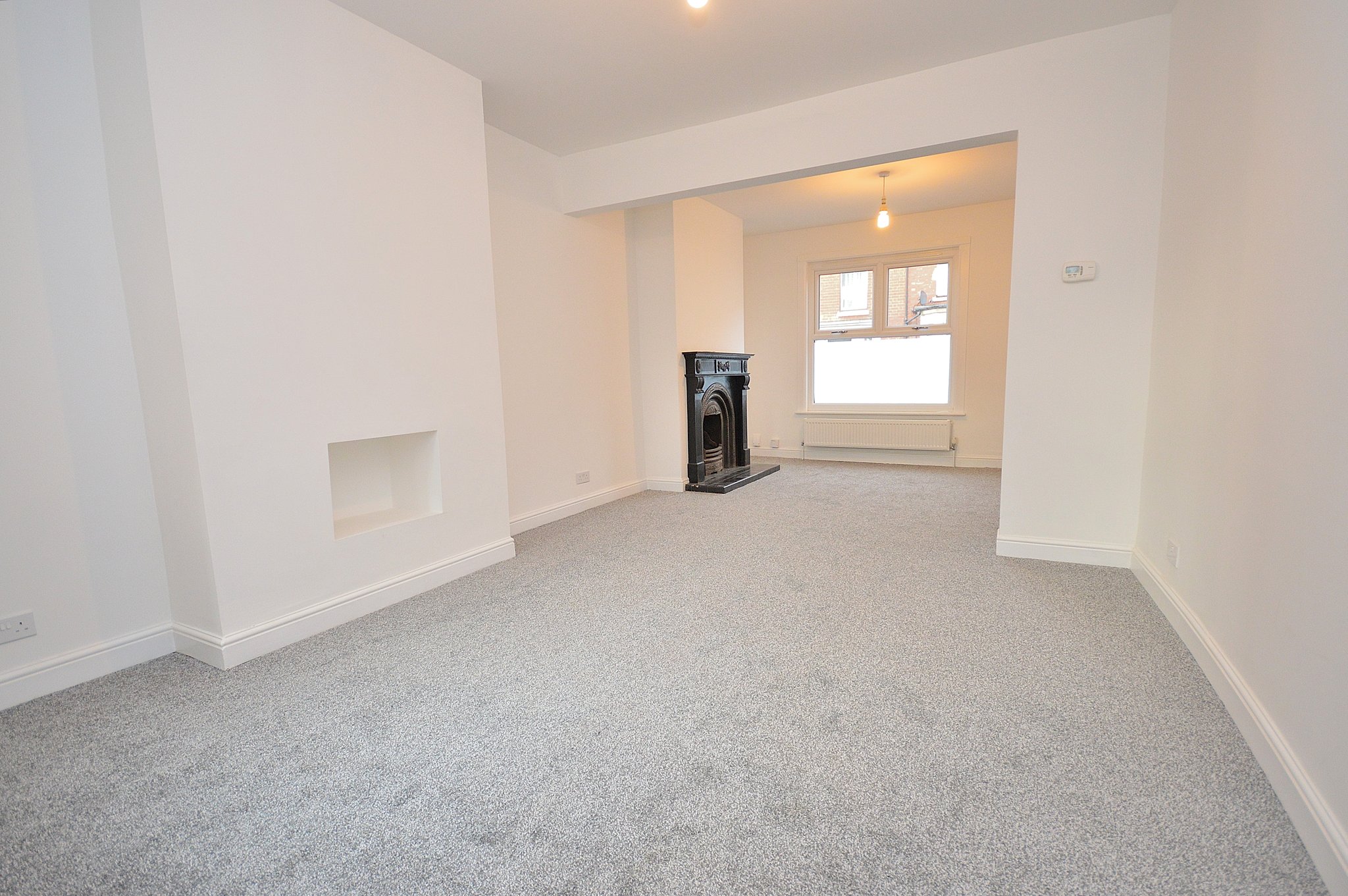 Byron Street, Northampton Edward Knight Estate Agents