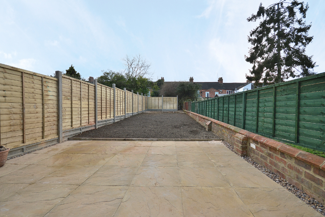 Byron Street, Northampton Edward Knight Estate Agents