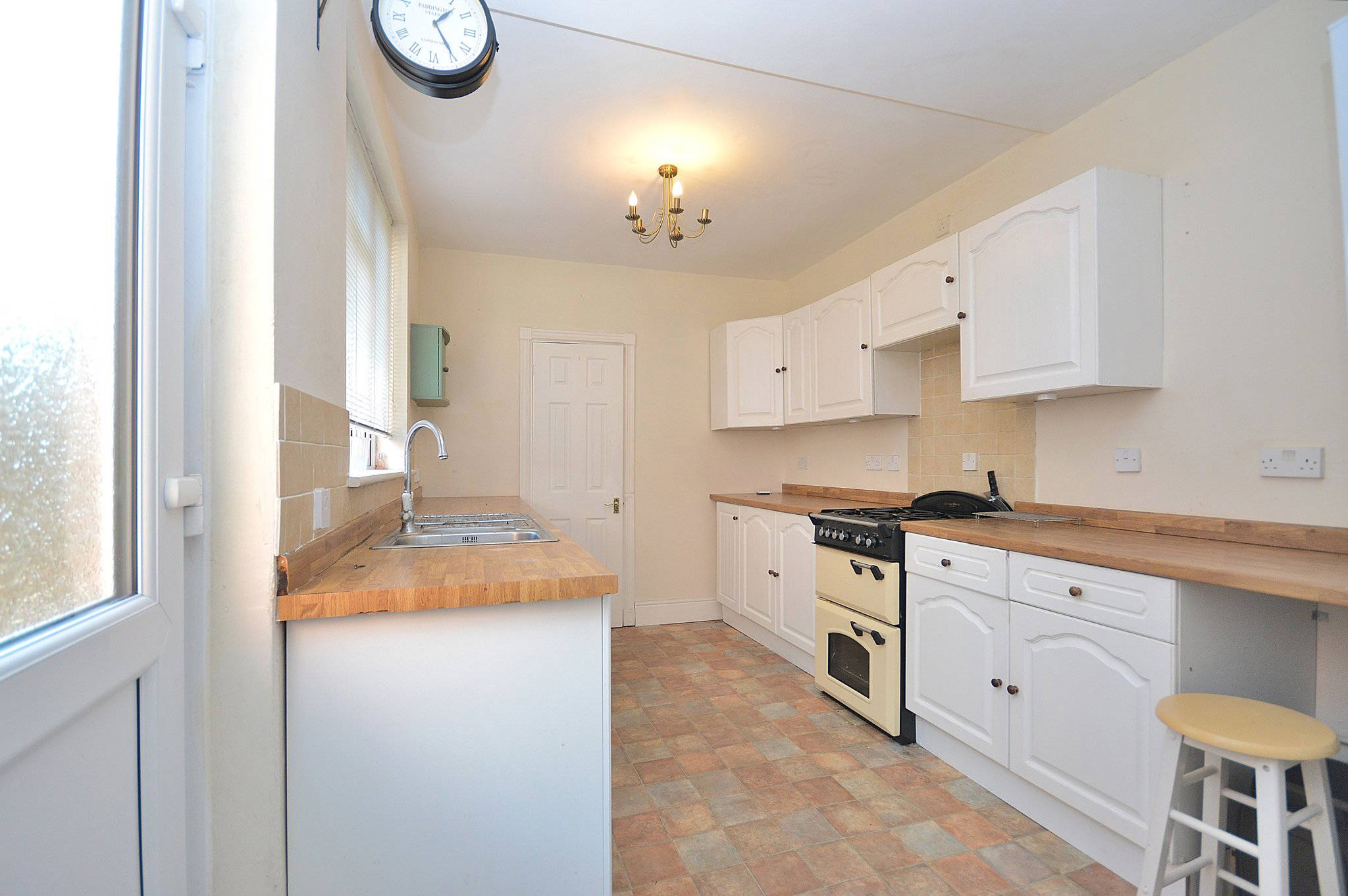 Talbot Road, Northampton Edward Knight Estate Agents