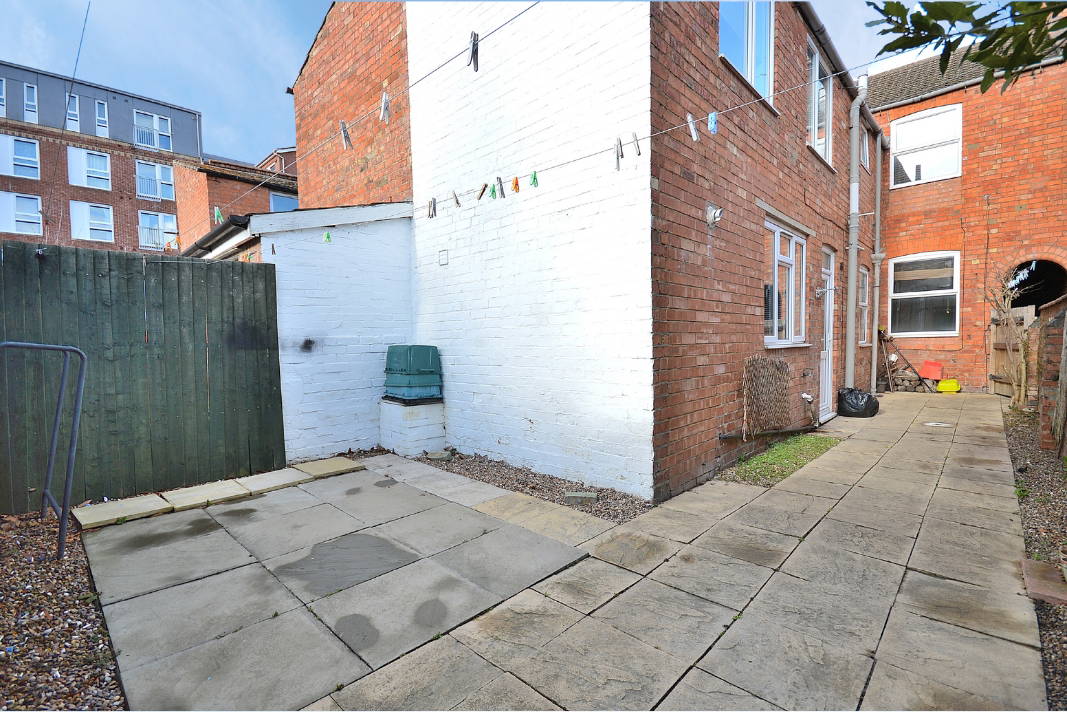 Talbot Road, Northampton Edward Knight Estate Agents