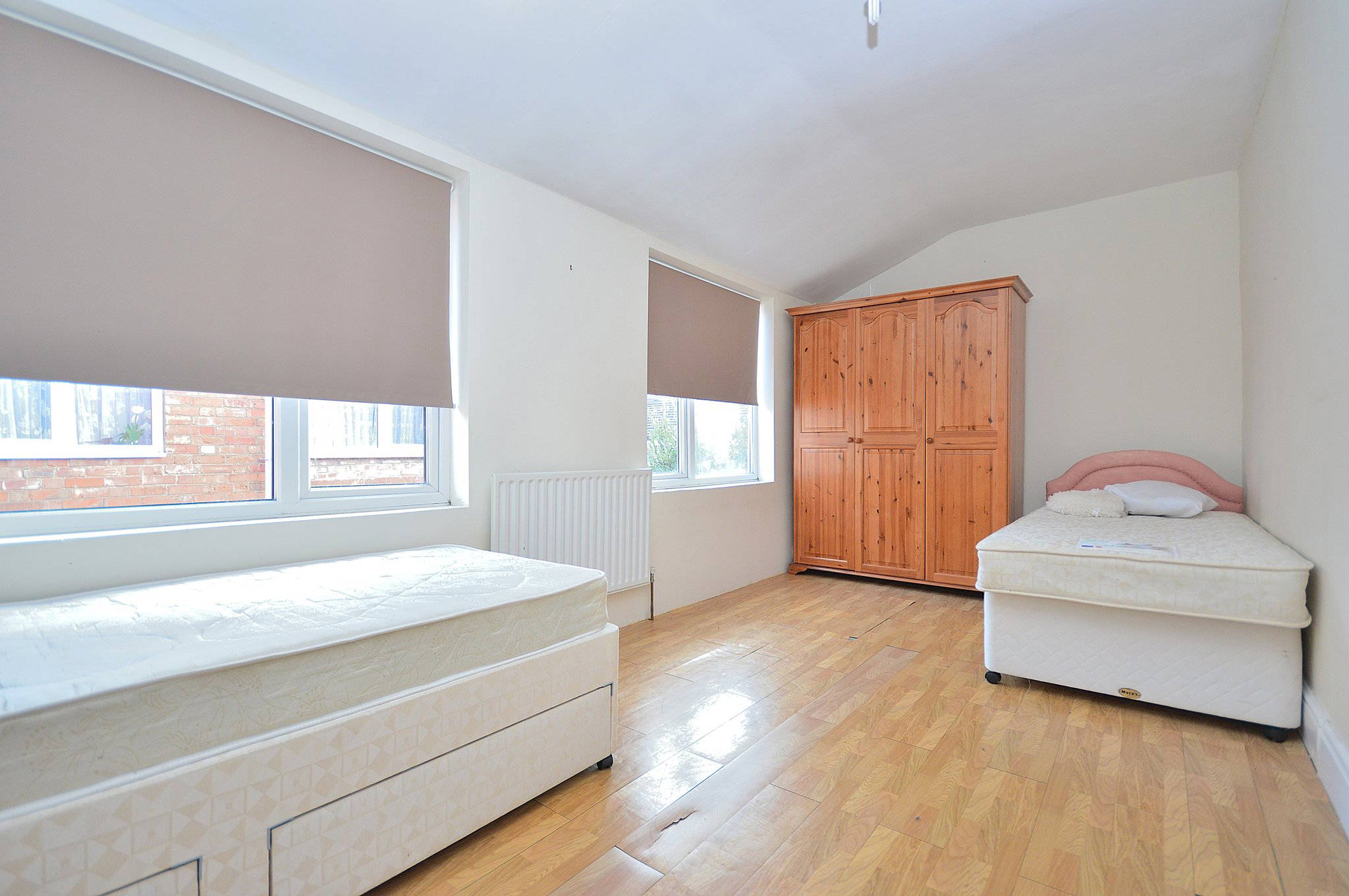 Talbot Road, Northampton Edward Knight Estate Agents