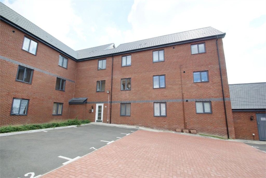 Kirkistown Close, Caldecott Manor, RUGBY, Warwickshire