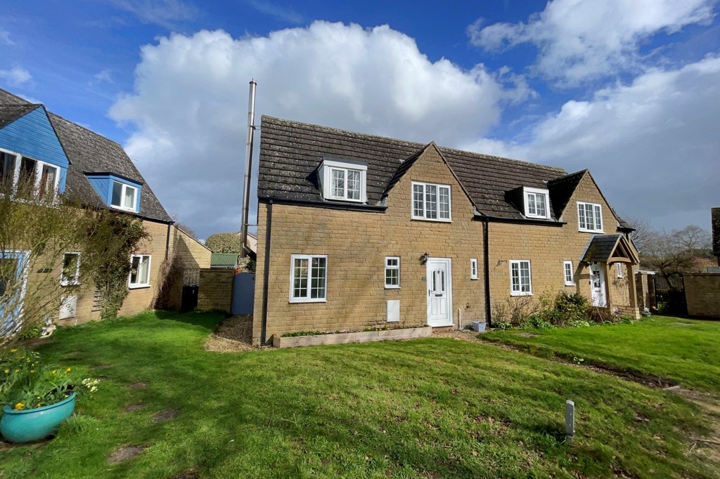 Home Farm Court, Norton, Daventry