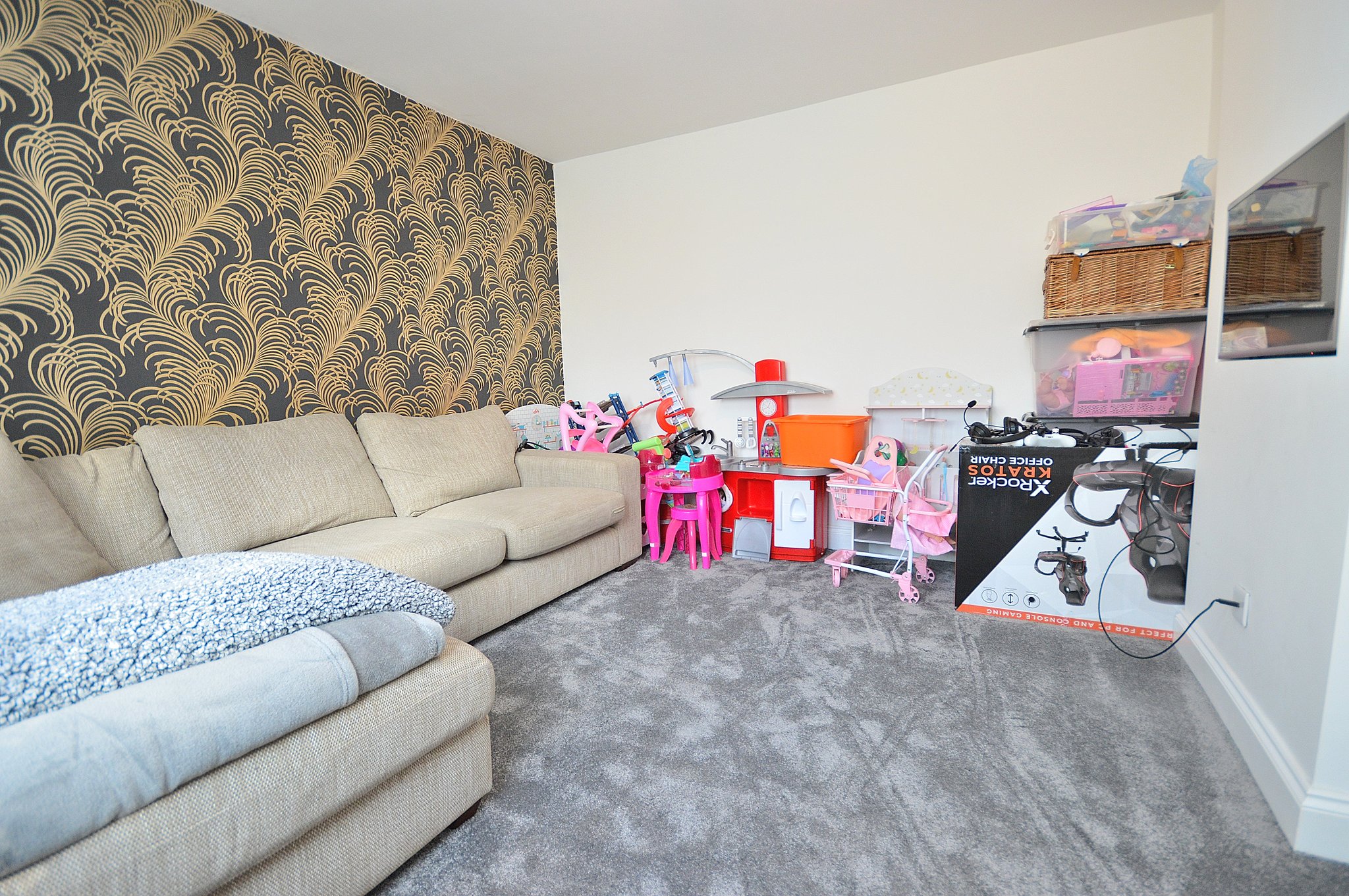 St Peters Gardens, Northampton Edward Knight Estate Agents