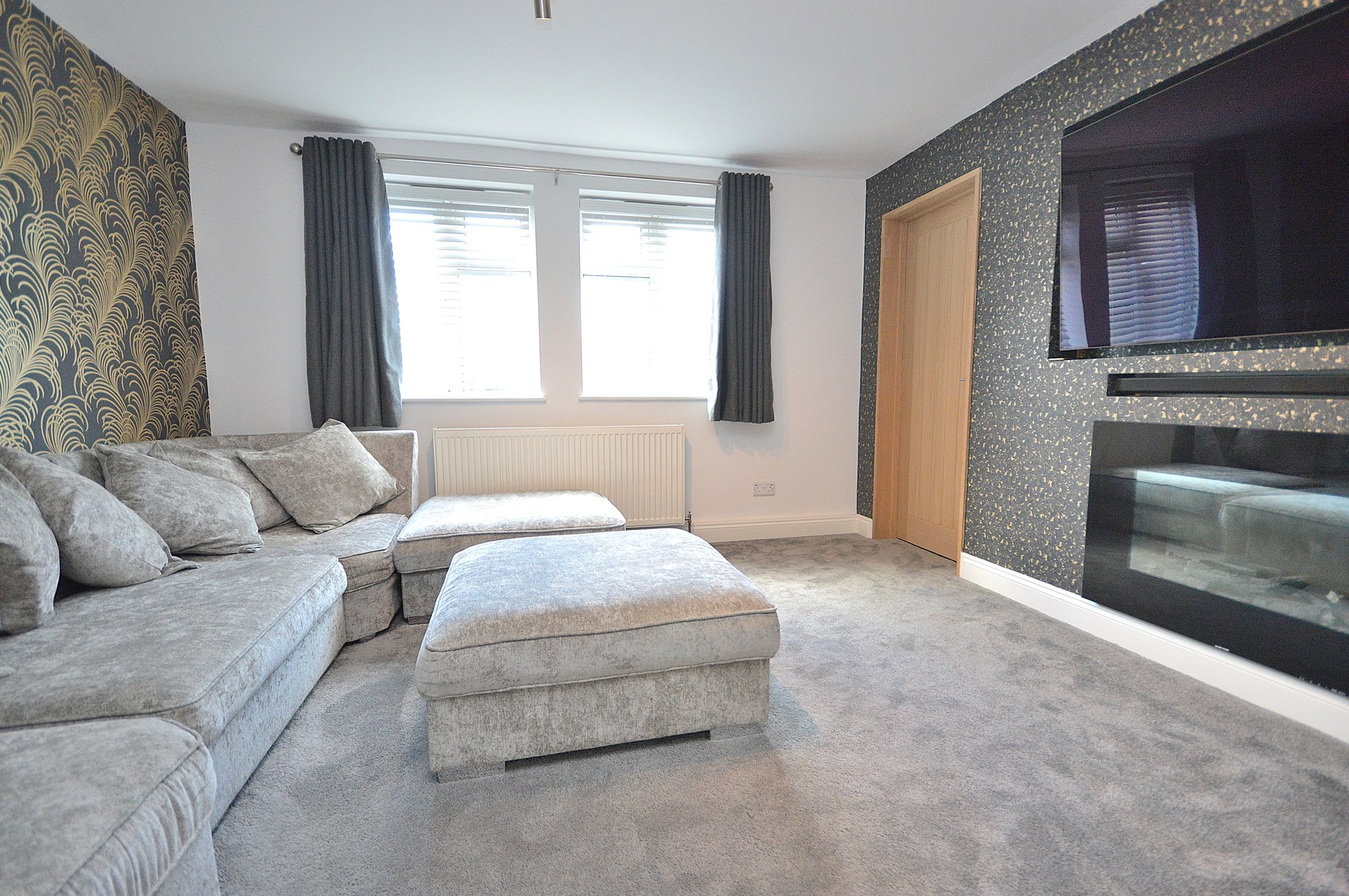 St Peters Gardens, Northampton Edward Knight Estate Agents