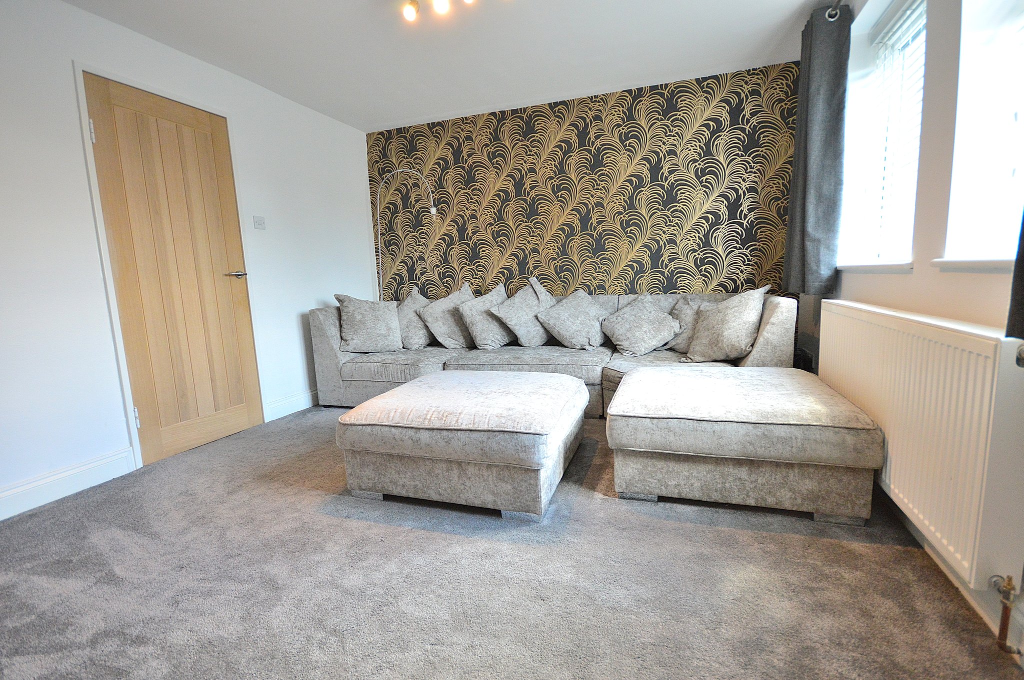 St Peters Gardens, Northampton Edward Knight Estate Agents