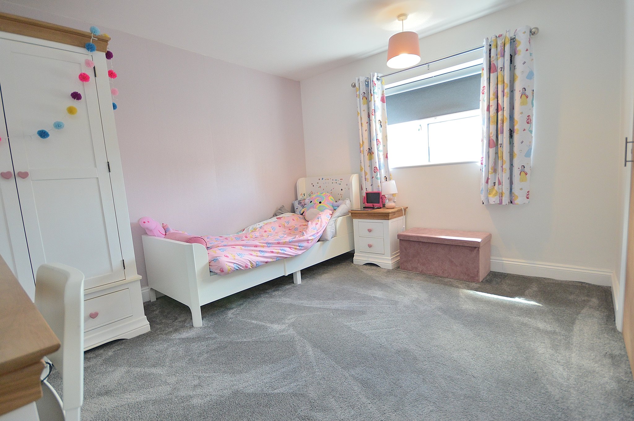 St Peters Gardens, Northampton Edward Knight Estate Agents