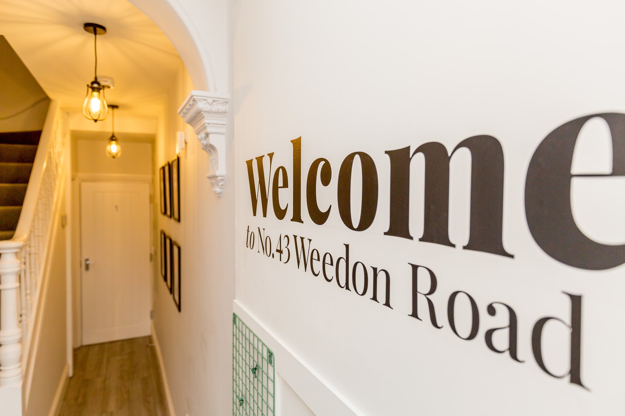 Weedon Road, Northampton Edward Knight Estate Agents