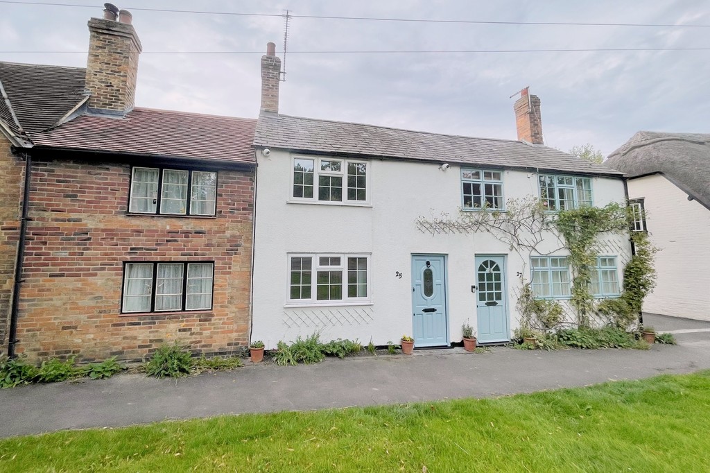 The Crescent, Brinklow, Rugby