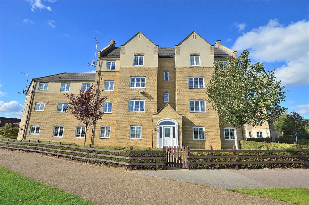 Georges Drive, Northampton