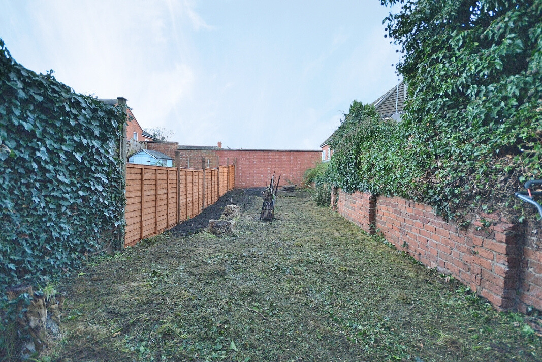 Junction Road, Northampton Edward Knight Estate Agents