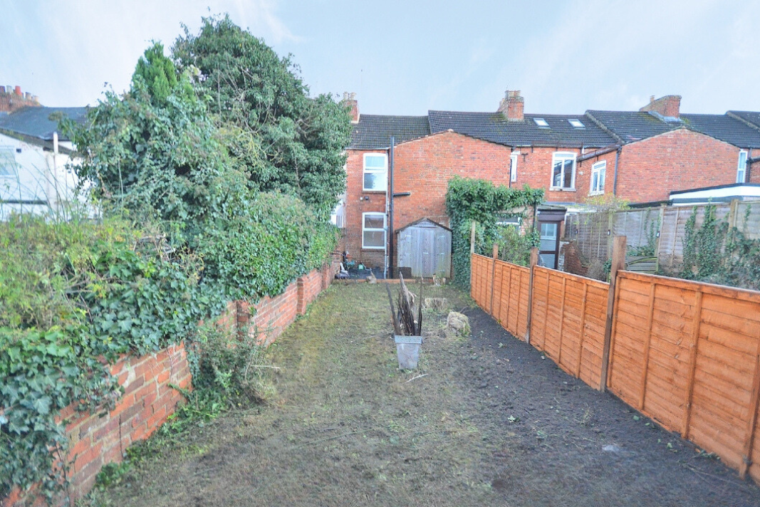 Junction Road, Northampton Edward Knight Estate Agents
