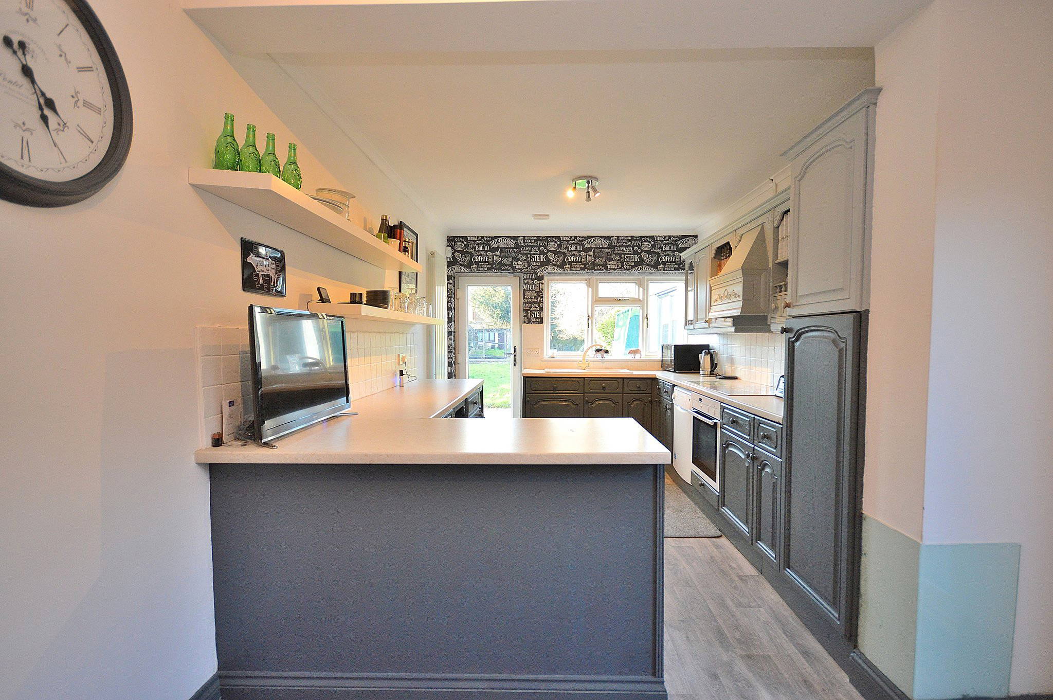 Booth Rise, Northampton - Edward Knight Estate Agents