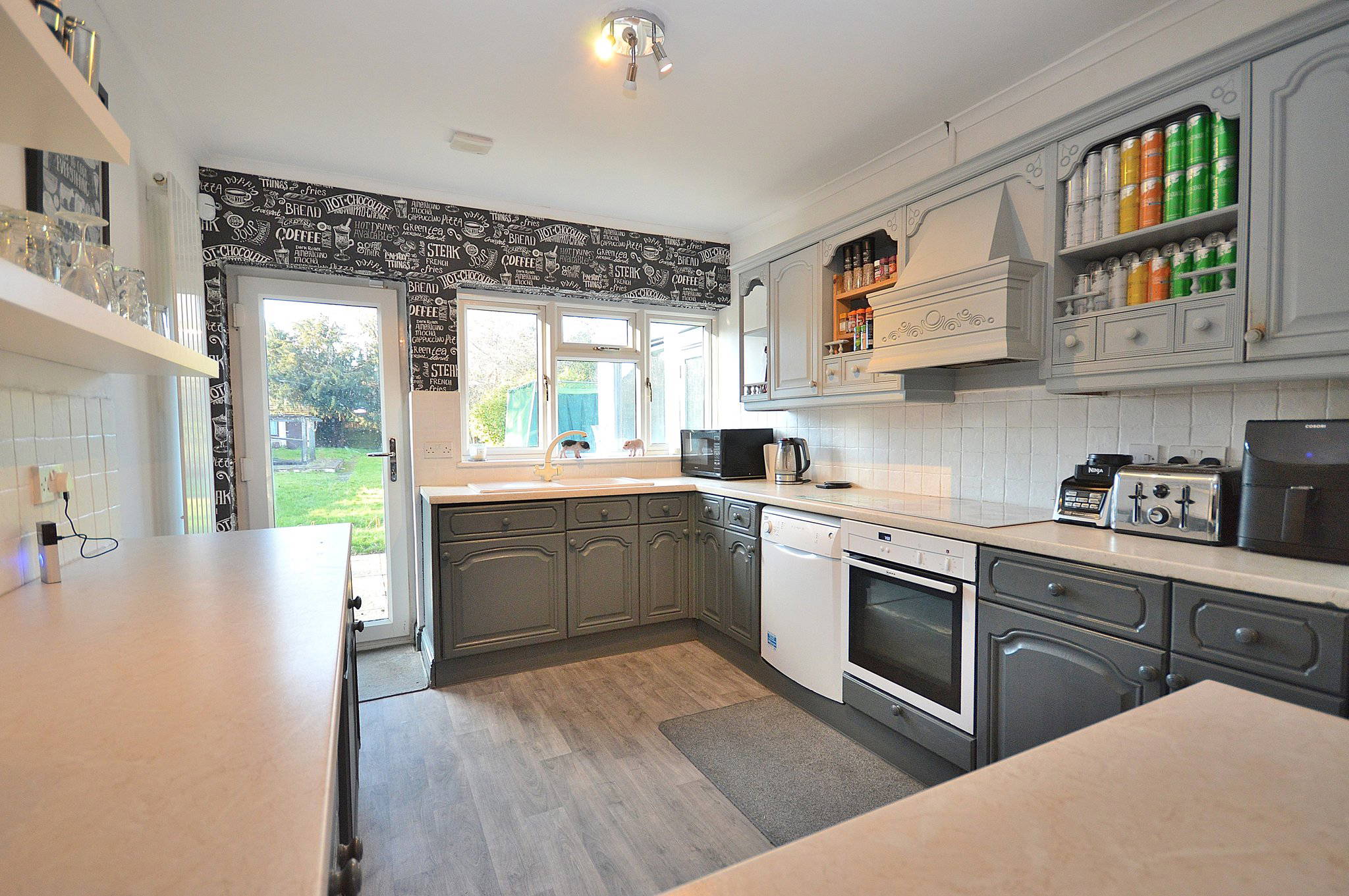 Booth Rise, Northampton - Edward Knight Estate Agents