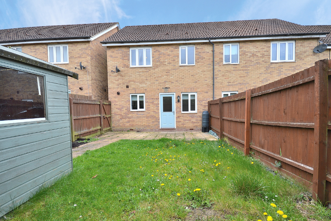 Howards Way, Northampton Edward Knight Estate Agents