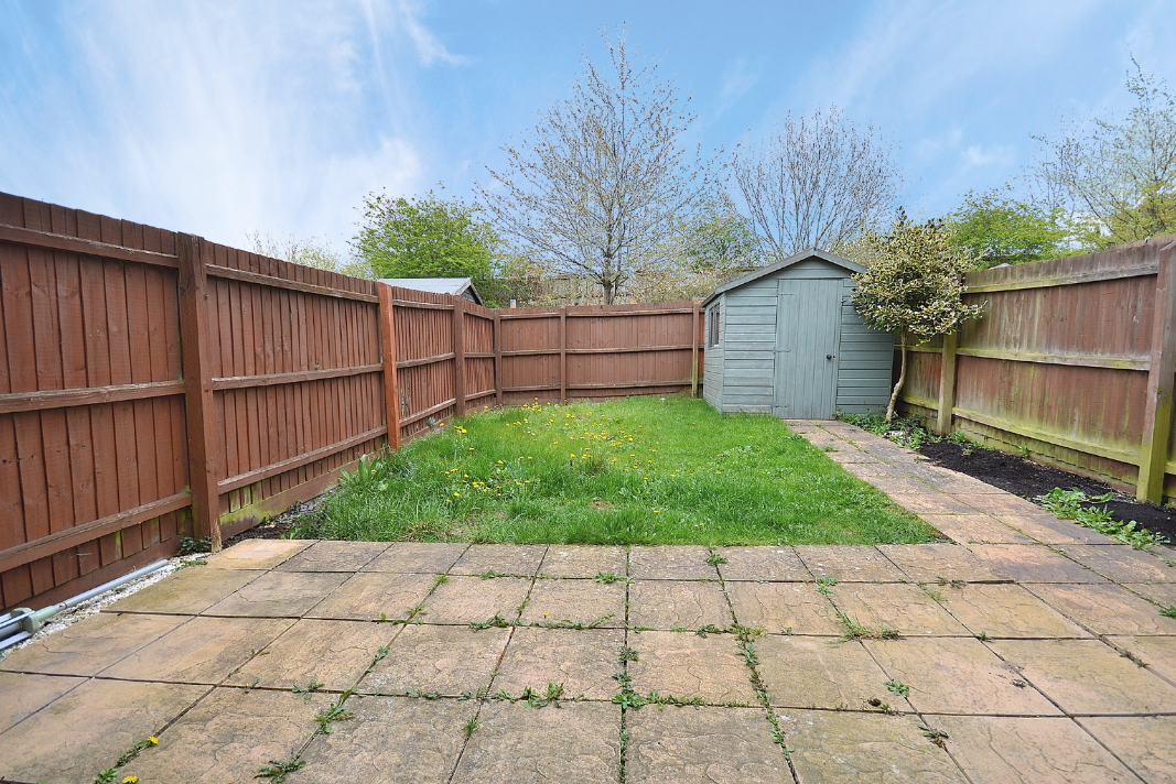 Howards Way, Northampton Edward Knight Estate Agents