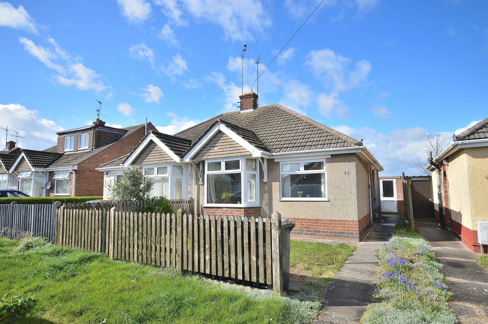 Lorraine Crescent, Northampton - Edward Knight Estate Agents