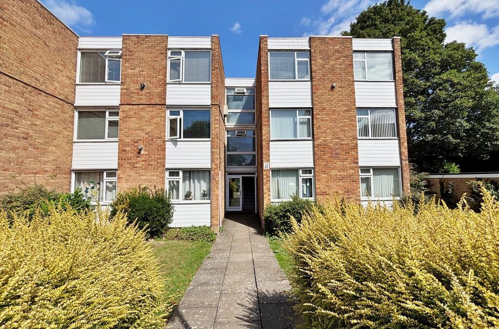 Martin Lane, Bilton