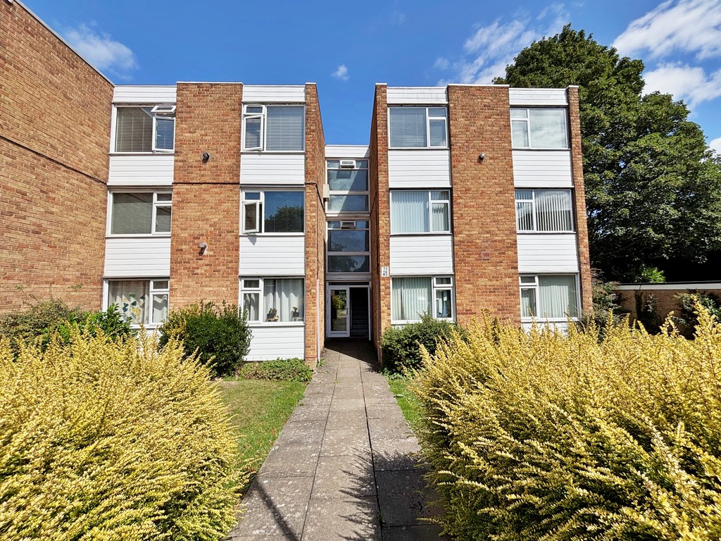 Martin Lane, Bilton
