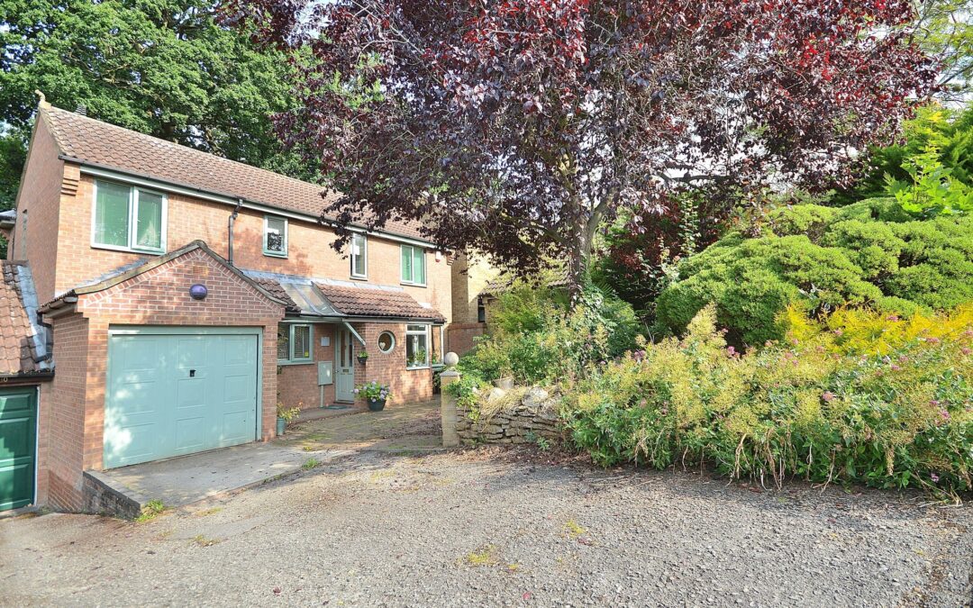 Hawkridge, Northampton