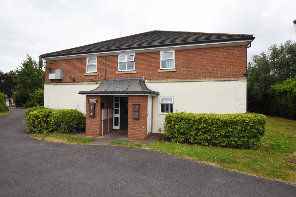 Morton Gardens, Rugby
