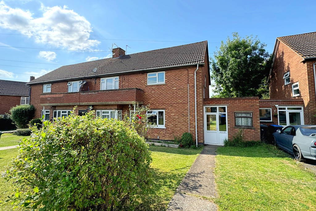 Allesley Road, Newbold, Rugby
