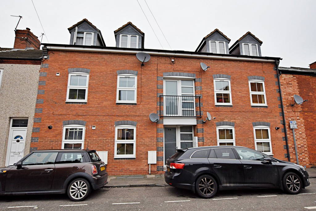 Duke Street, Rugby
