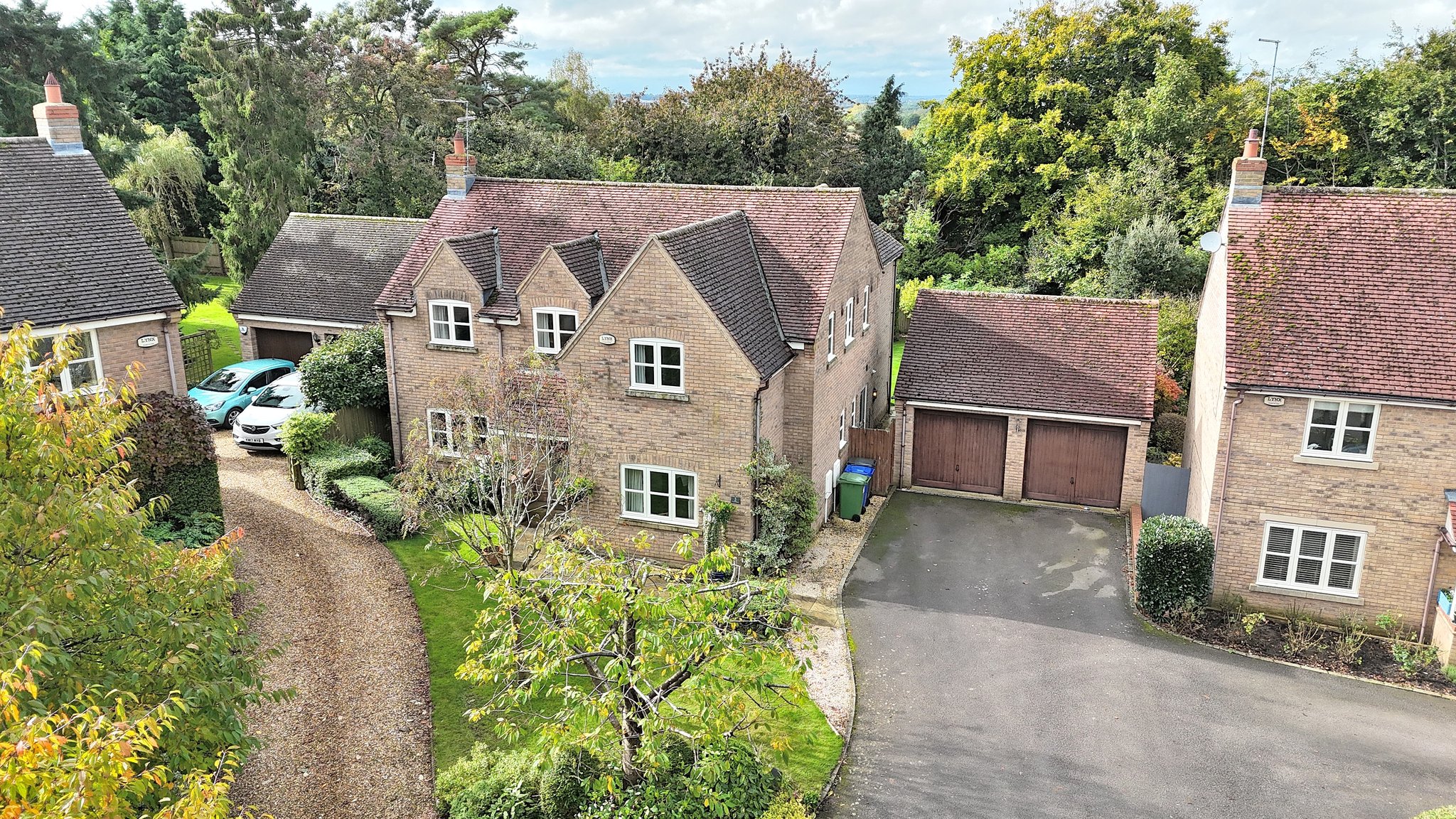 The Claylands, Northampton