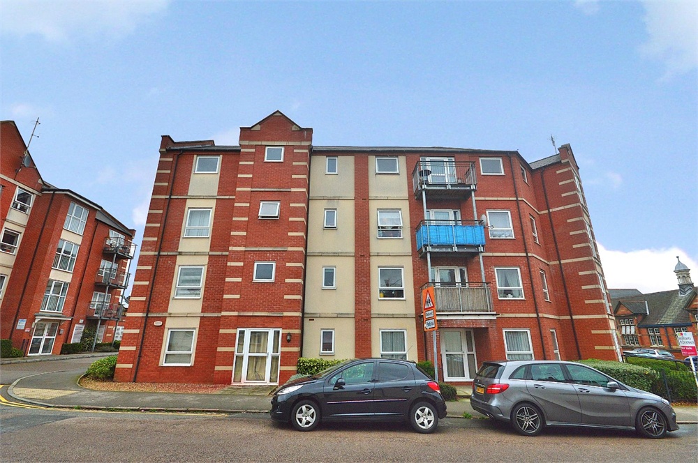 Pavilion Court, Northampton