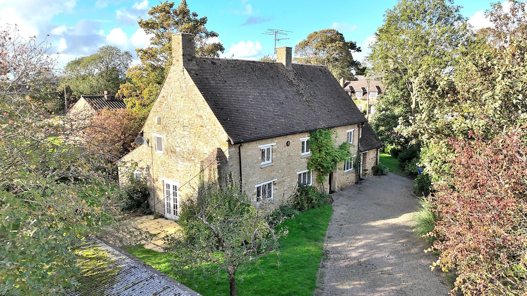 Church Lane, Northampton