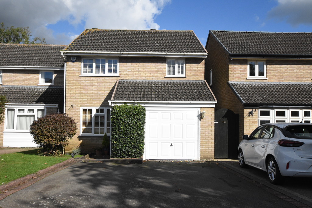 Norton Leys, Hillside, Rugby