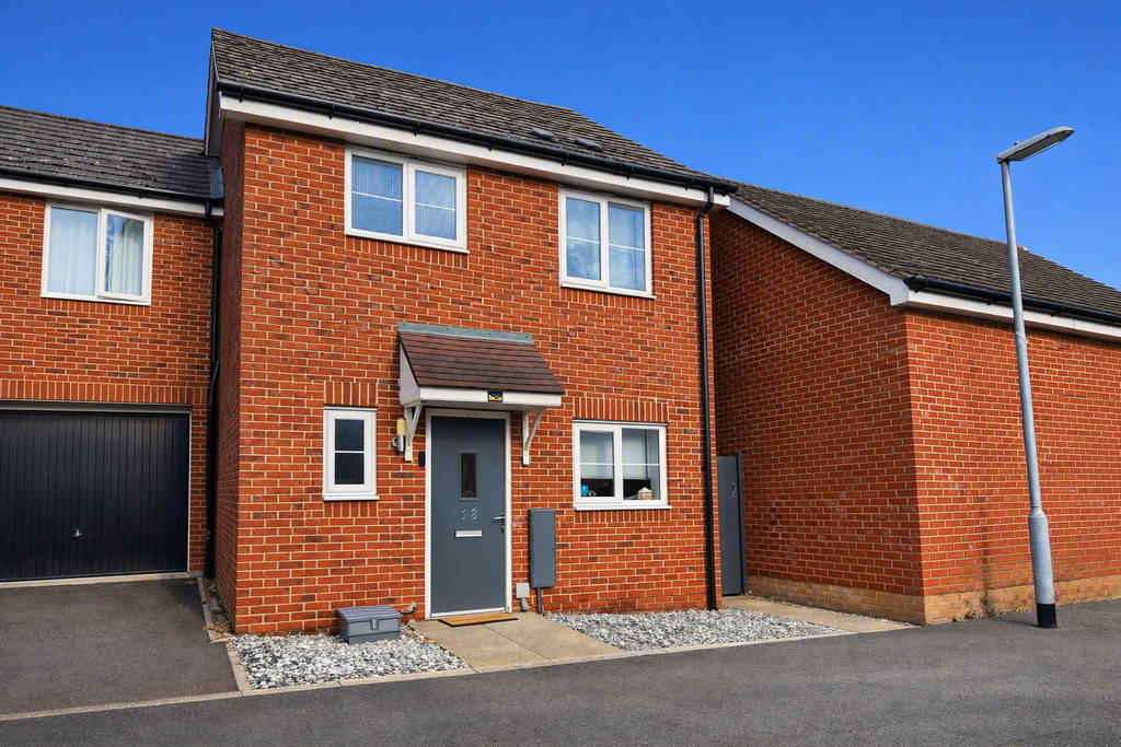 Lower Lodge Avenue, Eden Park Rugby