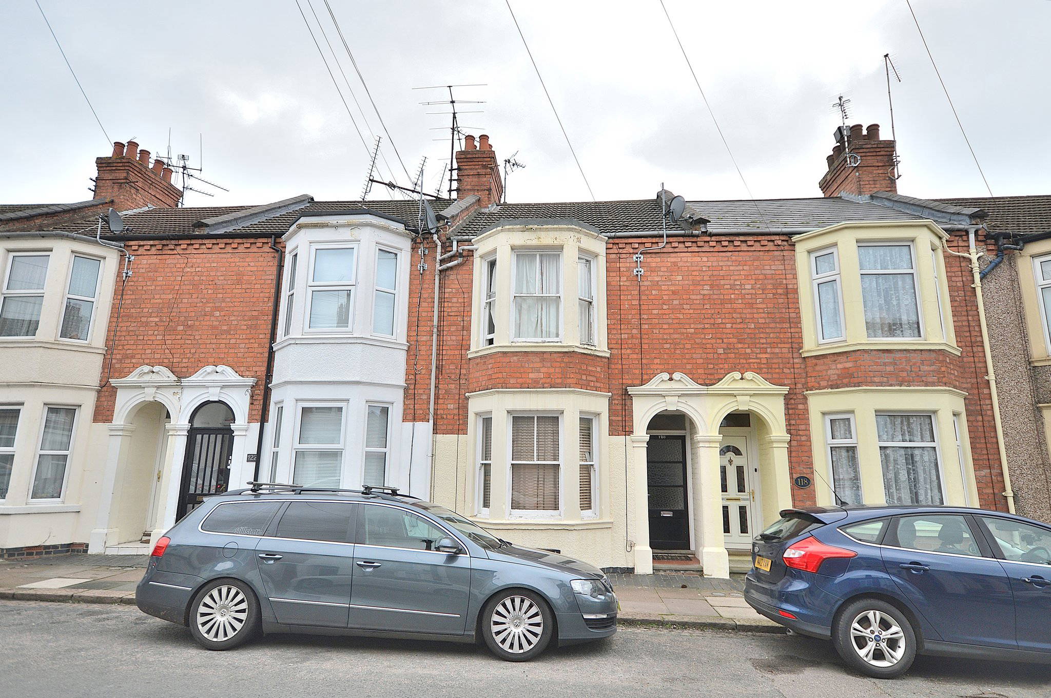 Lutterworth Road, Northampton
