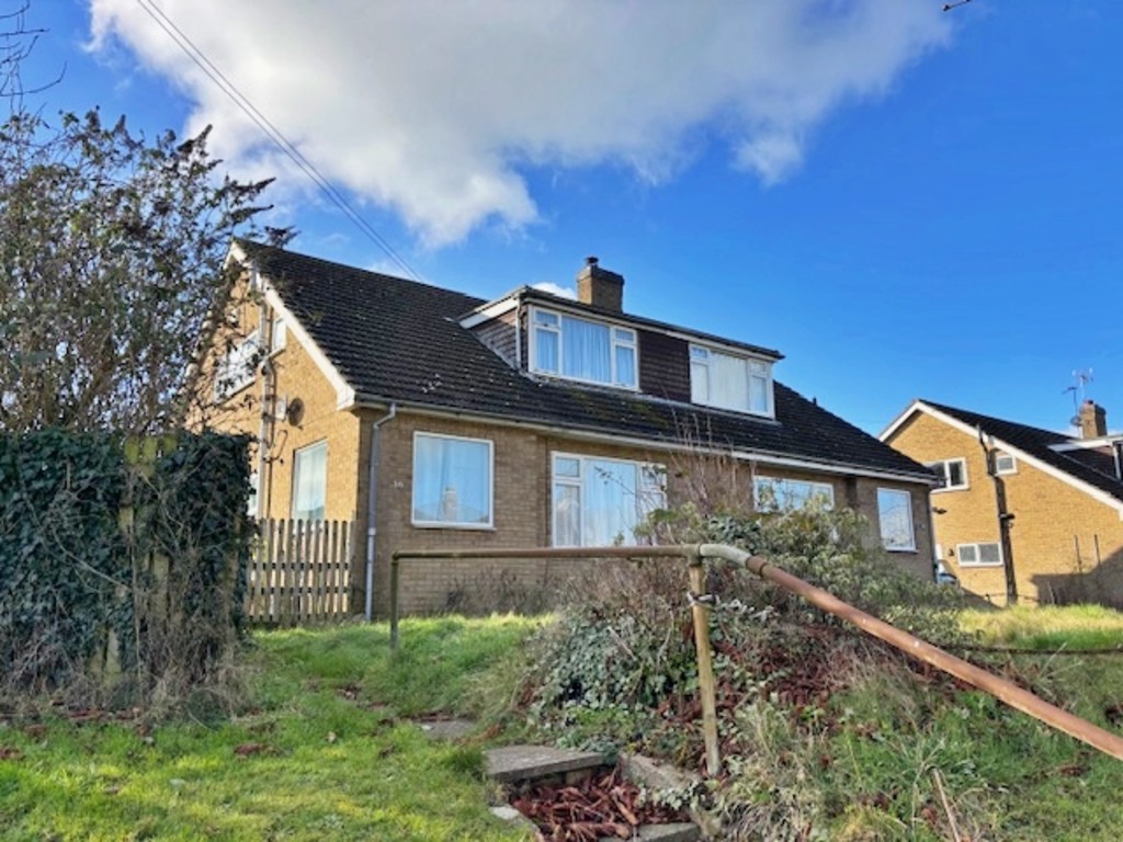Lauds Road, Crick, Northampton
