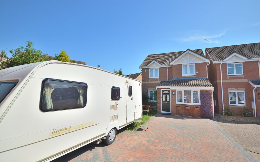Brindlestone Close, Northampton
