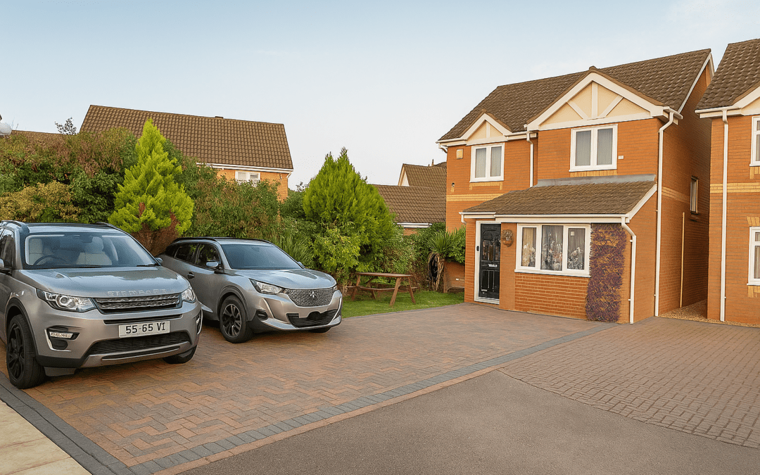 Brindlestone Close, Northampton