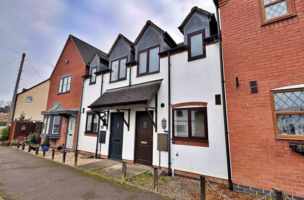 Lutterworth Road, Pailton, Rugby