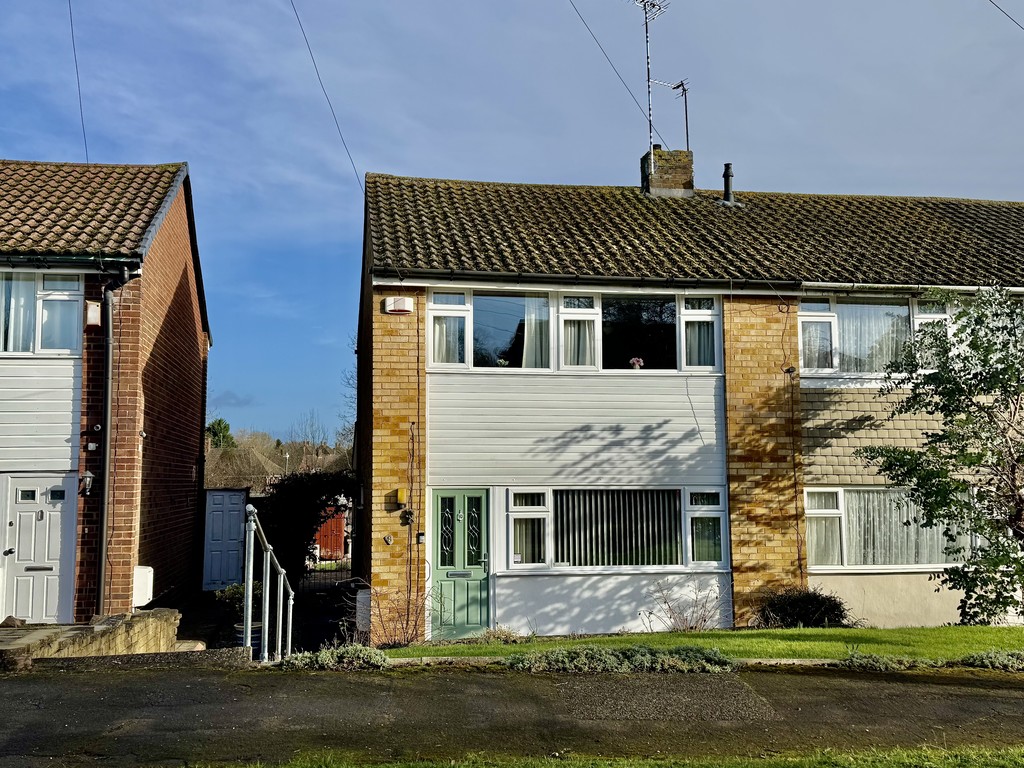 Carlton Road, Rugby