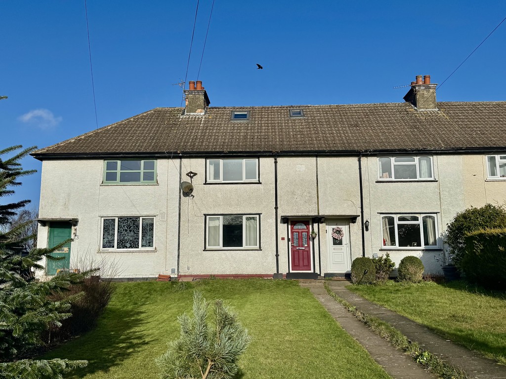 Station Road, Clifton Upon Dunsmore, Rugby