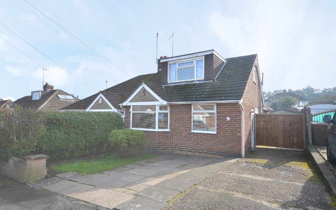 Landsdown Drive, Northampton