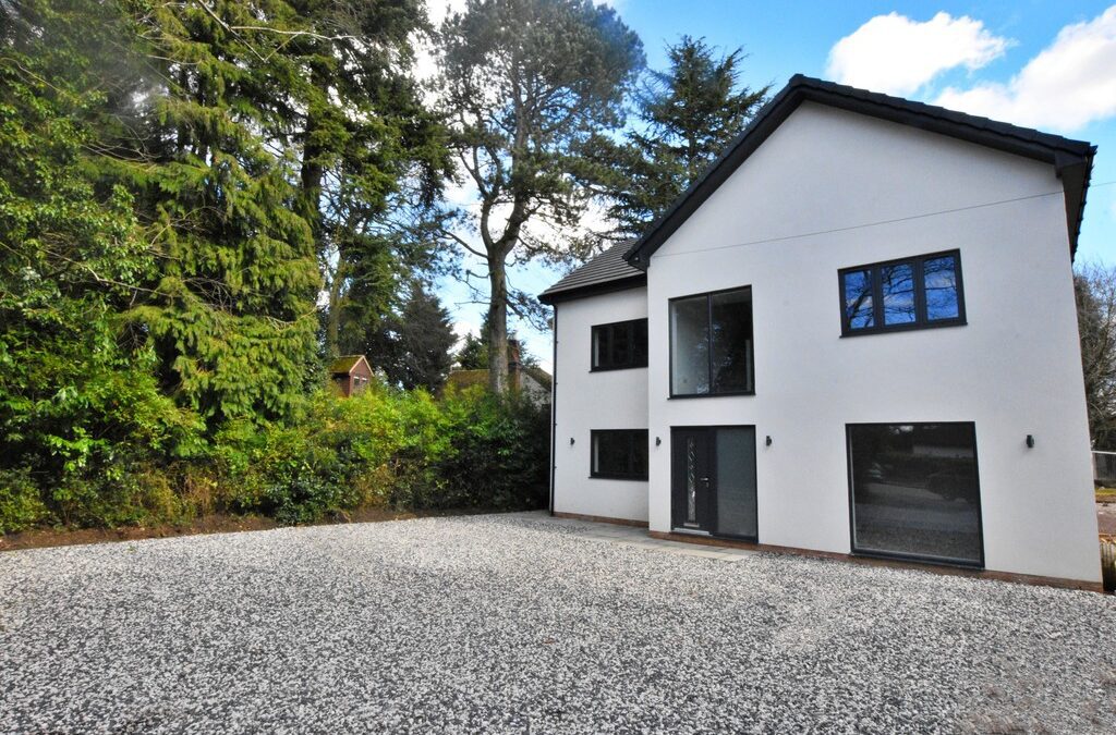 Bawnmore Road, Bilton