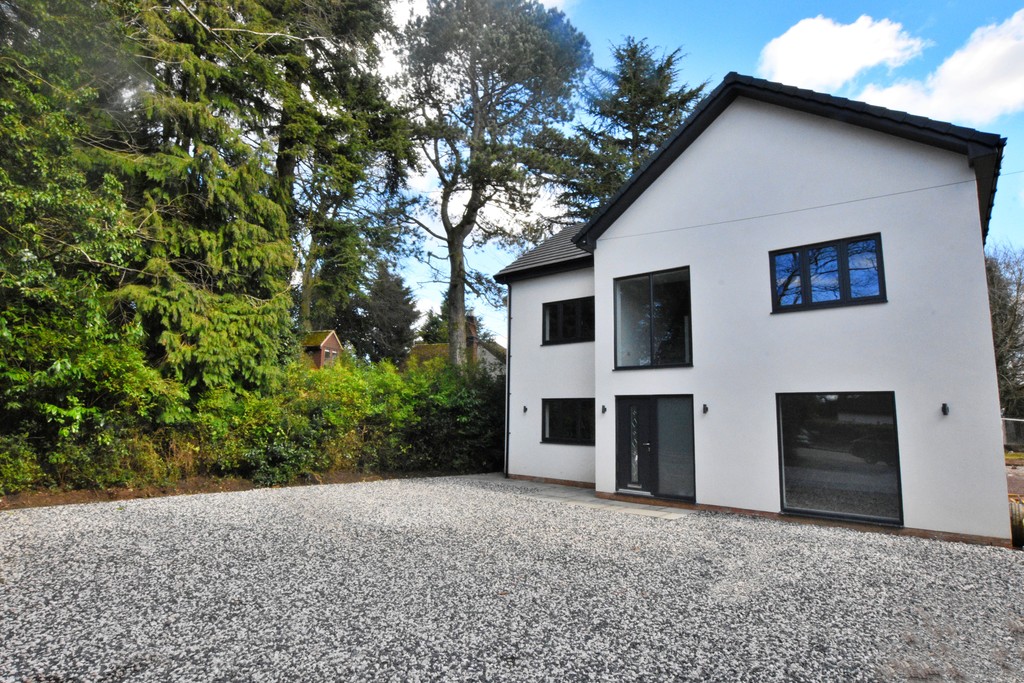 Bawnmore Road, Bilton