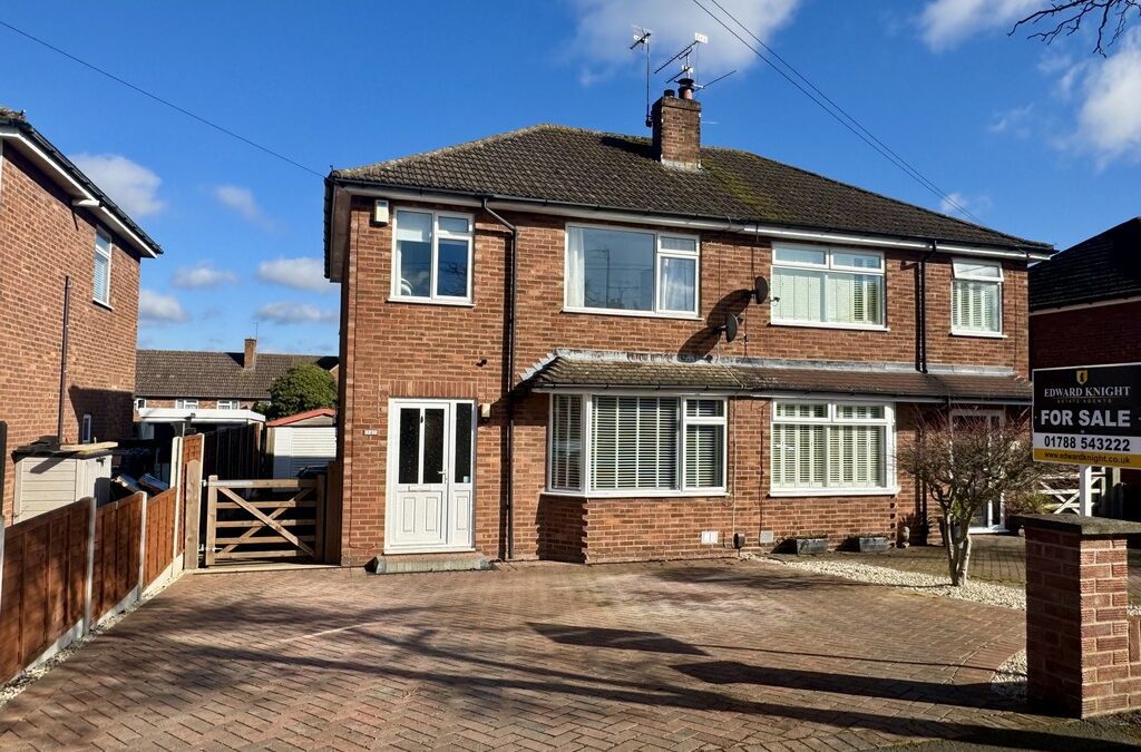 David Road, Bilton, RUGBY